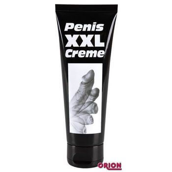 Крем для увеличения пениса Penis XXL - 80 мл.