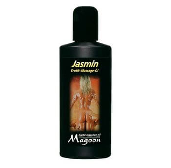 Массажное масло Magoon Jasmin - 200 мл.