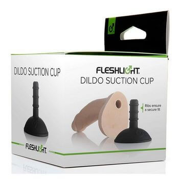 Держатель для фаллоимитатора Fleshlight Dildo Suction Cup