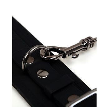 Силиконовые наручники Silicon Handcuffs