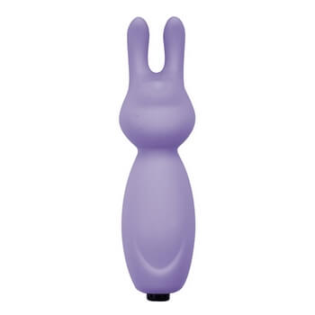 Мини вибратор Emotions Funny Bunny Lavender