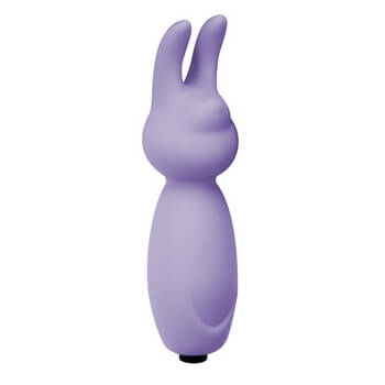 Мини вибратор Emotions Funny Bunny Lavender