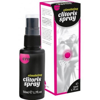 Стимулирующий спрей для женщин Cilitoris Spray 50мл