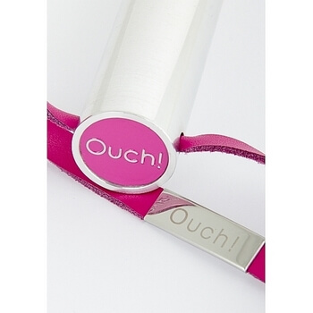 Пэдл OUCH! Pink